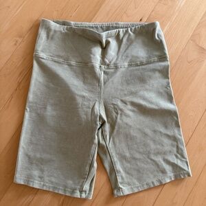 Billabong Biker Shorts